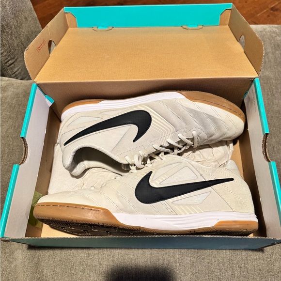 Nike Men's SB Lunar Gato Sneakers Sz 12 - Picture 14 of 14